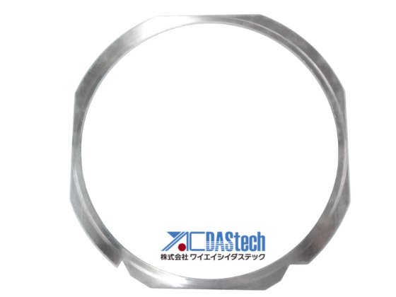 6 英寸胶带框 TF6-198