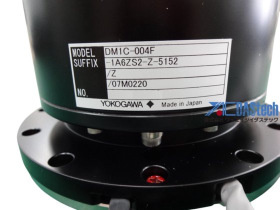 Motor do eixo θ D