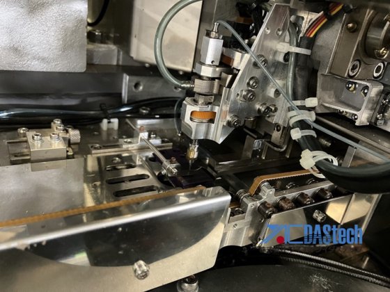 NECマシナリー BESTEM-D01