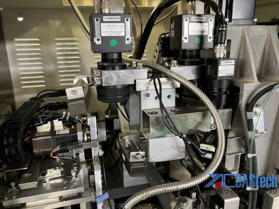 NECマシナリー BESTEM-D01