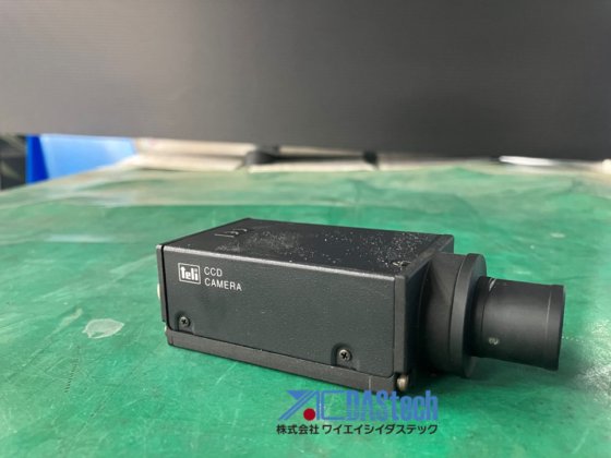 teli CCD camera CS8310B