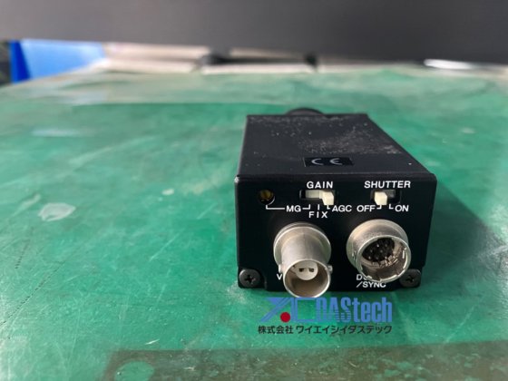 teli CCD camera CS8310B