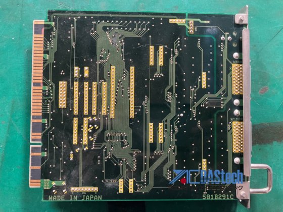 电机控制板 FBPCB-0381