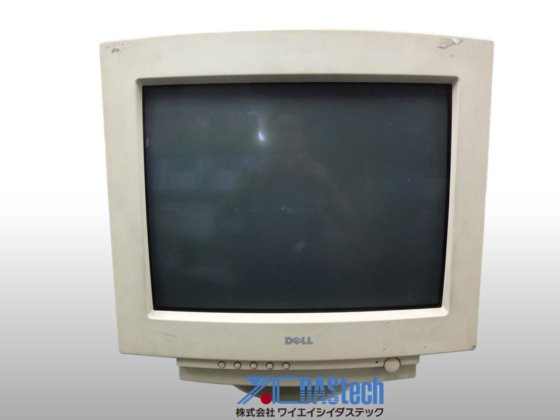 19 英寸 CRT 显示器 CRT19