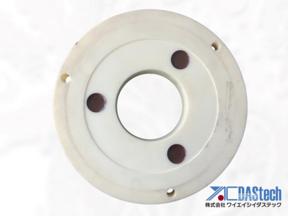 Base (isolamento) MOHLR002-A