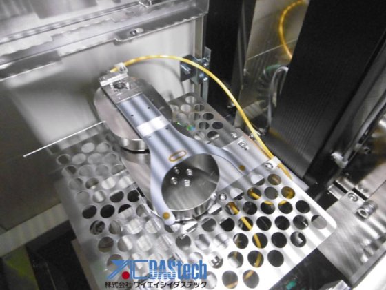 日本電子 JWS-2000