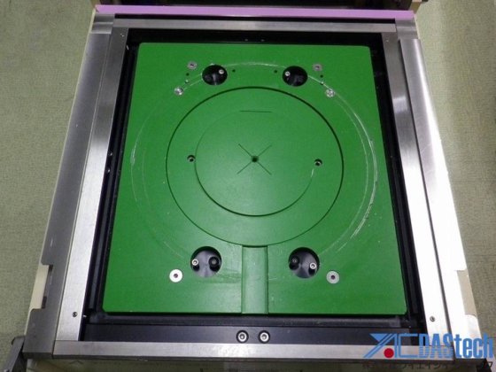 トーヨーアドテック TAM-600