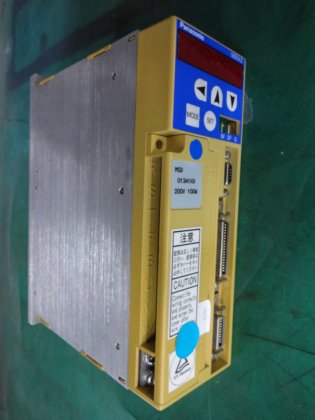 Panasonic X-axis driver MSD013A1XX