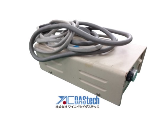 光源ﾕﾆｯﾄM LD80AB