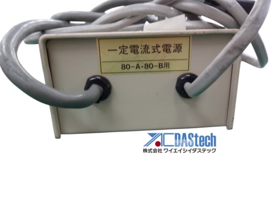 光源ﾕﾆｯﾄM LD80AB