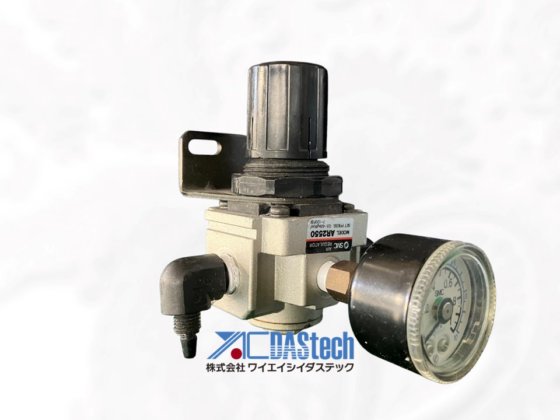 SMC 调压器 SSH-3110-01-X238