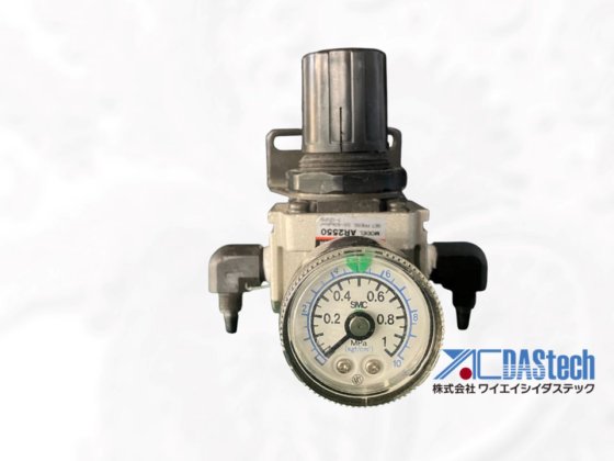 SMC 调压器 SSH-3110-01-X238