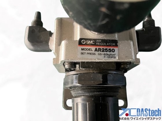 SMC 调压器 SSH-3110-01-X238