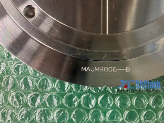 多孔卡盘台 6 英寸 D MAJMR006-B