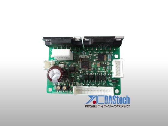 ステッピングモータ用ドライバー SD5114P3