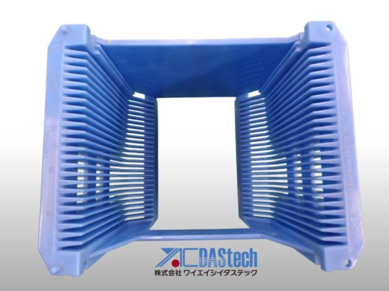 6 英寸晶片架 WS6