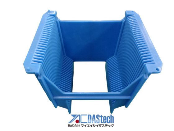 Suporte para wafers 6 polegadas