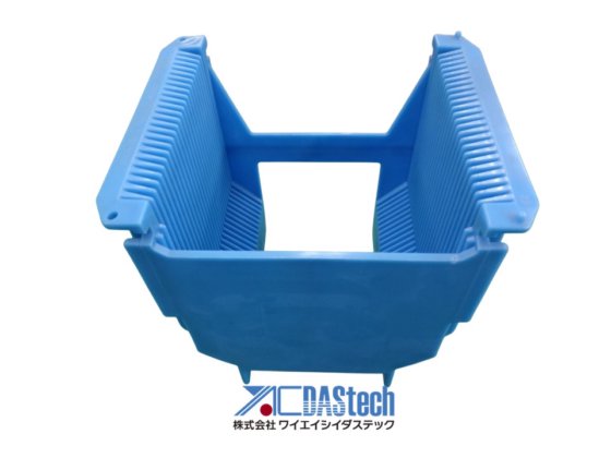 Suporte para wafers 6 polegadas