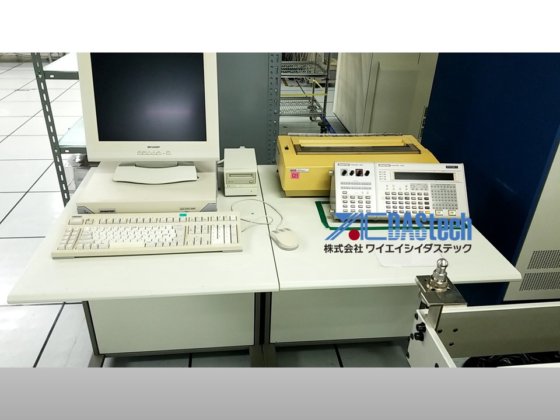 アドバンテスト T3326A
