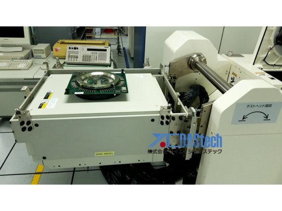 アドバンテスト T3326A