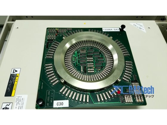 アドバンテスト T3326A