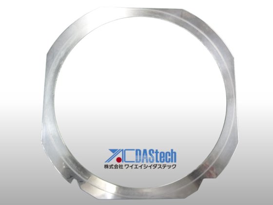 5 英寸胶带框 TF5-175