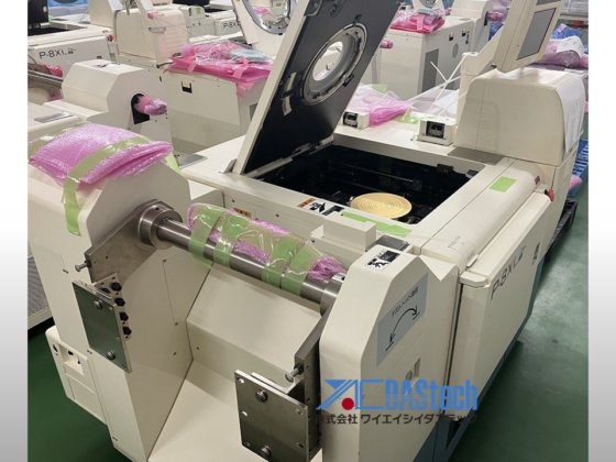 東京エレクトロン P-8XL