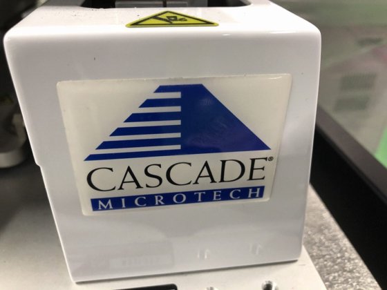 カスケード・マイクロテック M150