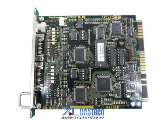 モーターコントロールボード FBPCB-0381