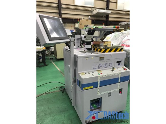 東京精密 UF60