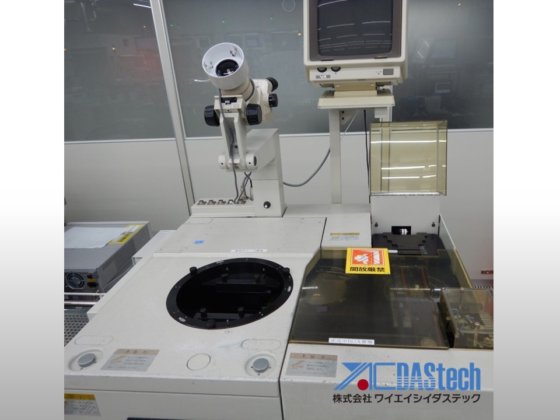 Tokyo Seimitsu A-PM-60B