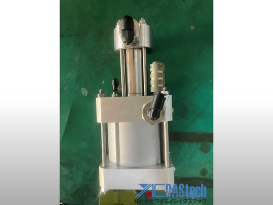 High pressure pump assembly MLS-A-75F