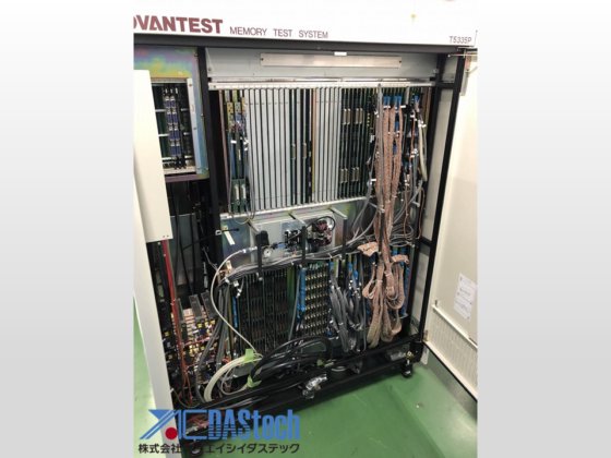 アドバンテスト T5335