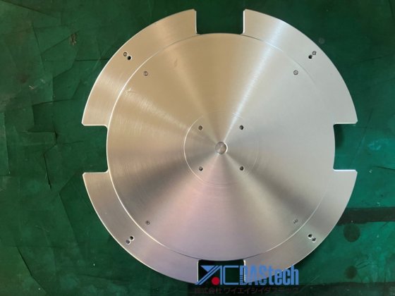 DCS8ｲﾝﾁﾕﾆﾊﾞｰｻﾙﾃｰﾌﾞﾙ MOLBS-8