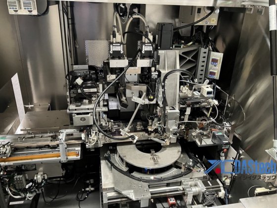 キヤノンマシナリー BESTEM-D01