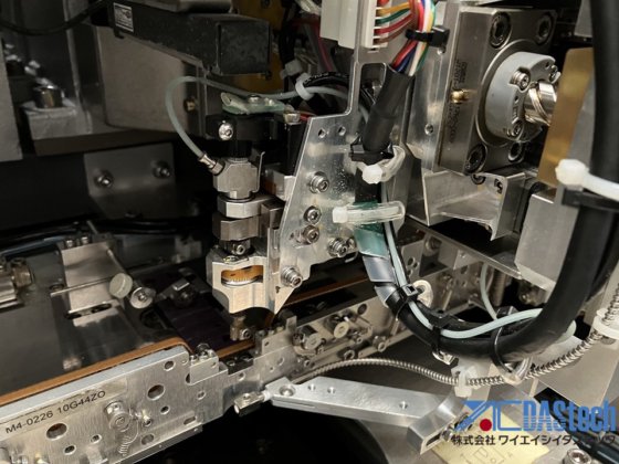 キヤノンマシナリー BESTEM-D01