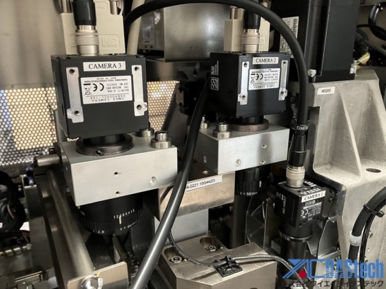 キヤノンマシナリー BESTEM-D01