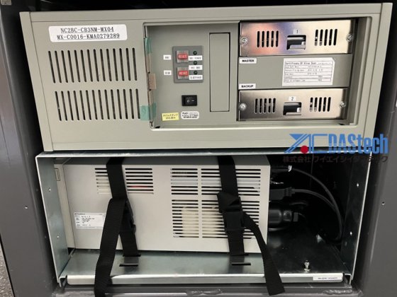 キヤノンマシナリー BESTEM-D01