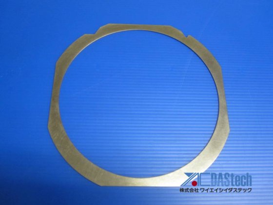 テープフレーム