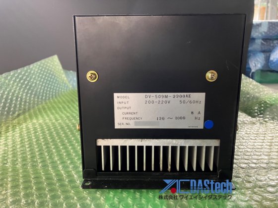 主轴变频装置 EAUC-486301