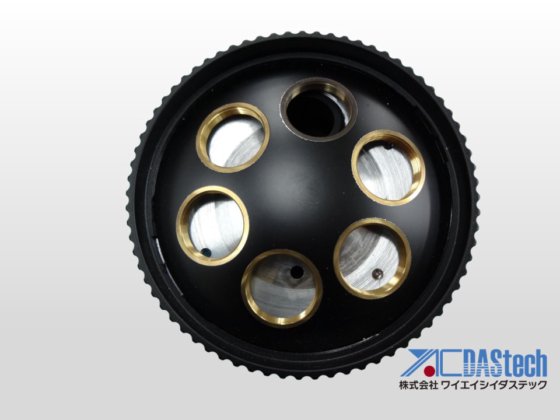 ﾚﾎﾞﾙﾊﾞO MSLR