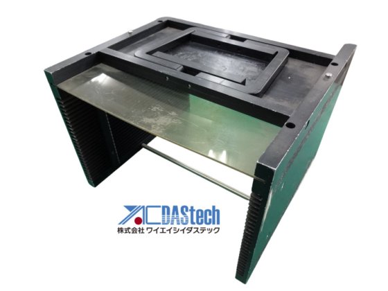 Cassete 6 polegadas DC-TF6