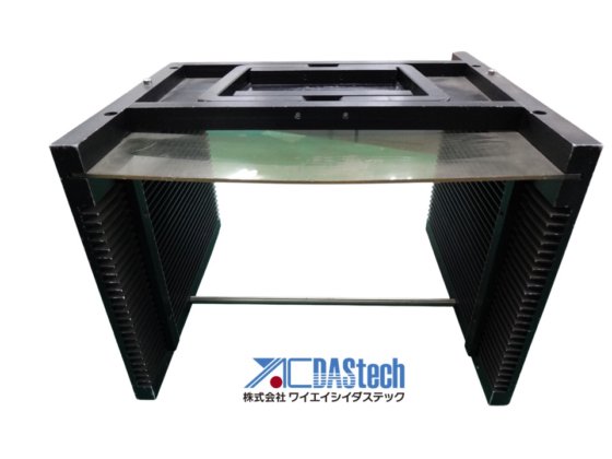 Cassete 6 polegadas DC-TF6