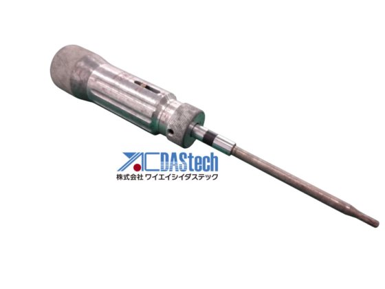 Driver de torque D MOHLN024-B