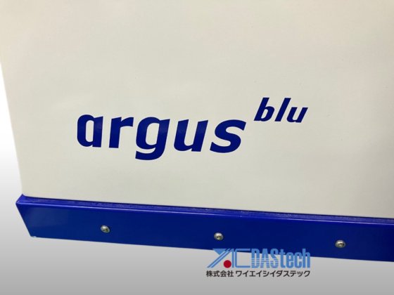 Dr. Schwab argus blu