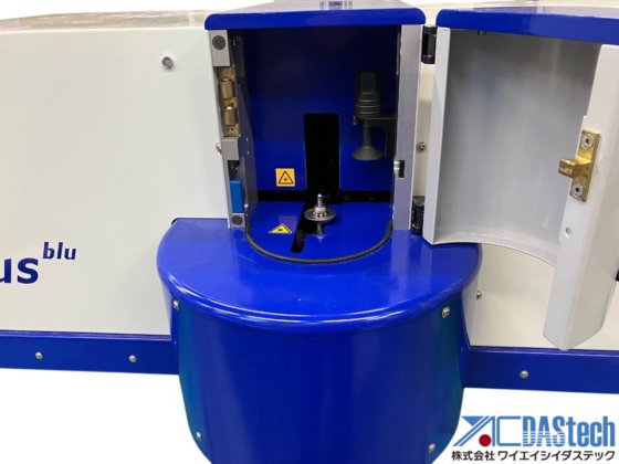 施瓦布博士argus蓝