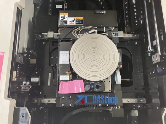 東京エレクトロン P-8XL