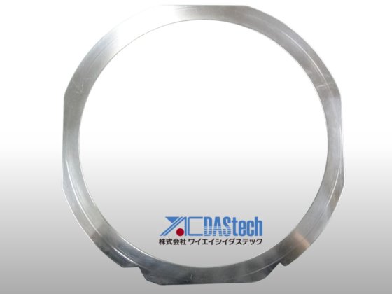 ﾃｰﾌﾟﾌﾚｰﾑ8ｲﾝﾁ TF8-246