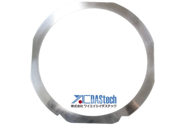 ﾃｰﾌﾟﾌﾚｰﾑ8ｲﾝﾁ TF8-246