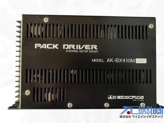 Asahi Engineering Z-axis driver AKBX410M